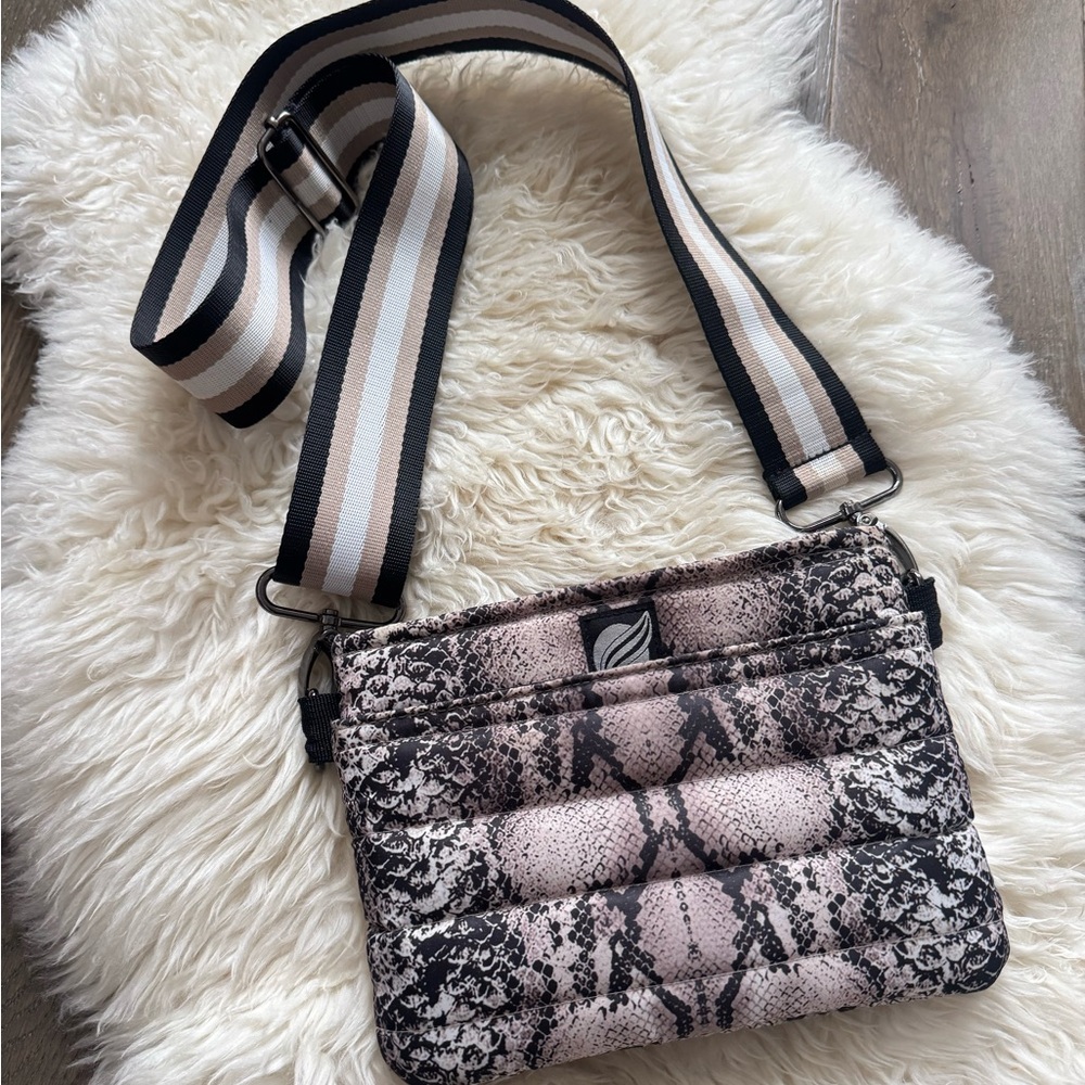 THINK ROYLN Bum/ Bag/Crossbody